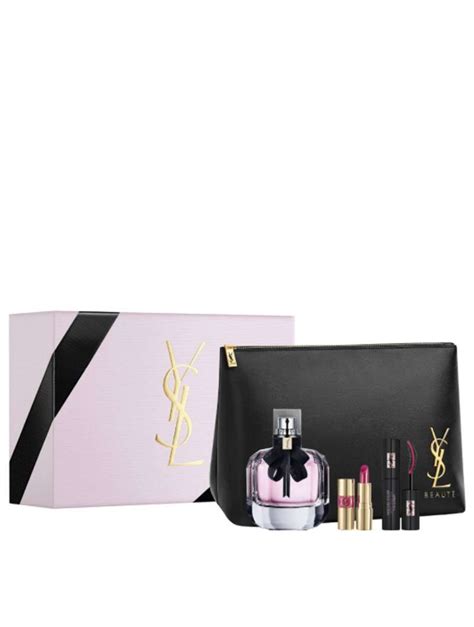 ysl bag giveaway|ysl parisienne gift set.